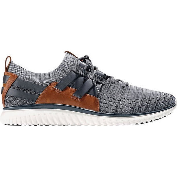 Cole Haan Grandmotion Shoes Gray Mens 11.5M Athletic Casual Sneaker s-l400.jpg main image 2