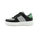 thumbnail image 5 of Yuyin Niño Tenis Negro Antiderrapante Minecraft Casuales negro 22, 5 of 6