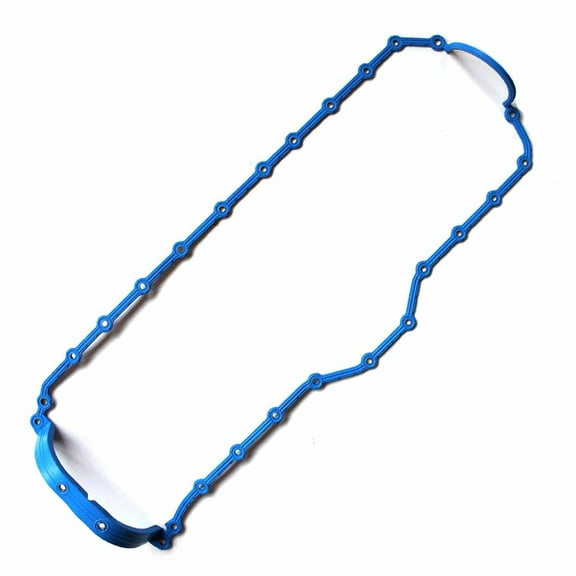 SCITOO Engine Oil Pan Gasket Sets Replacement for 2000-2011 Engine Gasket Kit for Jeep Wrangler 2-Door Sport Utilit 4L X