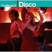 Best Of Disco 3Cd