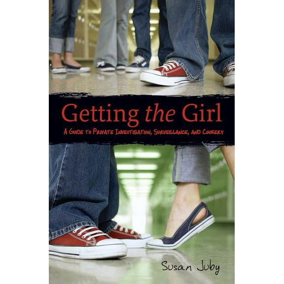 Getting the Girl, (Paperback)