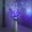 BK01-Colored lights, variant on LED Birch Branch Festive Lights Christmas Tree Branch Fairy Garland Light Party Wedding Decoration Twig Dinner Table Lamp