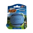 thumbnail image 1 of Juguete para perros Chuckit! Sniff Ball, goma aromática duradera y de alto rebote, 1 of 4