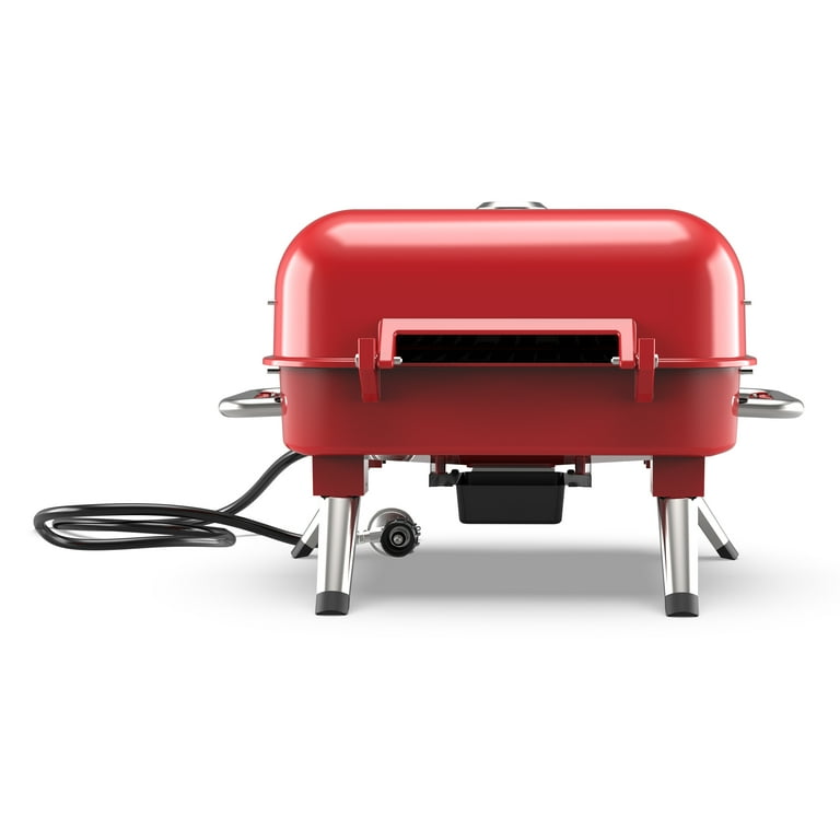 Red kenmore grill new arrivals