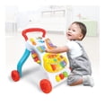 thumbnail image 4 of Winfun Grow with Me Musical Walker for Ages 6 to 36 Months, 4 of 14