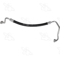 Four Seasons A/C Refrigerant Discharge Hose P/N:56320 Fits select: 1994-1997 HONDA ACCORD