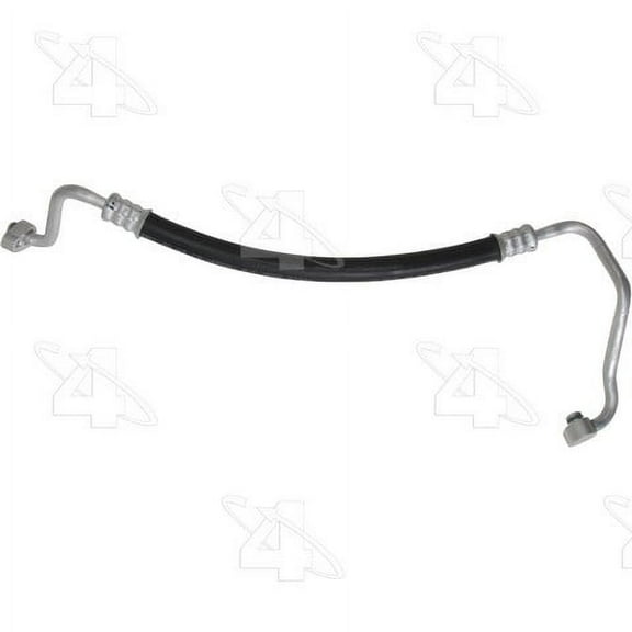 Four Seasons A/C Refrigerant Discharge Hose P/N:56320 Fits select: 1994-1997 HONDA ACCORD