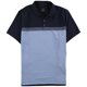 thumbnail image 2 of Alfani Mens Cavalry Rugby Polo Shirt, Azul, XX-Large Alfani polo, rugbi, 2 of 2