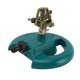 thumbnail image 1 of Aspersor De Riego De Césped Giratorio, Aspersor De Jardín Giratorio, Base Estable Automática, Ahorro De Agua Para Patio, 1 of 7