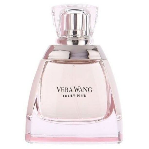 Vera Wang Vera Wang Truly Pink Eau de Parfum, Perfume for Women, 3.4