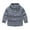 A, variant on KYAIGUO 1-6Y Toddler Baby Boys Casual Plaid Shirts Kids Spring Long Sleeve Cotton Shirts Baby Button down Woven Shirt Tops Blouse