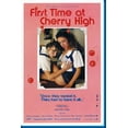 thumbnail image 1 of First Time At Cherry High Movie Poster Reprint 27inx40in for any room 27x40 Square Adults Best Posters, 1 of 1