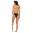 thumbnail image 1 of Tinglu Bikini G-string Women Summer Bottoms Swim Briefs Beach Thong, 1 of 8