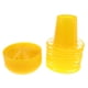 thumbnail image 1 of 10 Piezas de Codorniz, Pollo, Aves, Alimentador, Bebederos Automáticos, Tazas, Cuenco de Alimentación de Agua, 1 of 9
