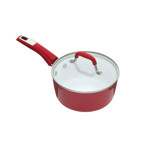 Bialetti Cover Sauce Pan 2QT