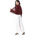 thumbnail image 2 of Sucegi Summer Must - Have! Women's Versatile Thin, Breathable Long - Sleeve Open - Front Cardigan., 2 of 5