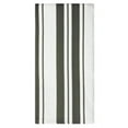 thumbnail image 1 of MUkitchen 213555 Serviettes à Rayures Nickel 20 x 30 Po., 1 of 9