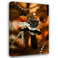 thumbnail image 1 of Philip Clayton-Thompson 13x18 Gallery Wrapped Canvas Wall Art Titled - Halloween III, 1 of 4