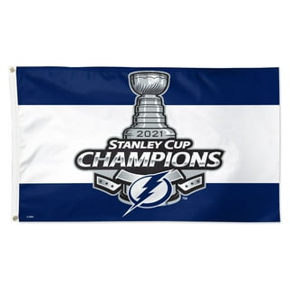Victor Hedman Tampa Bay Lightning Fanatics Branded 2021 Stanley Cup  Champions Away Breakaway Player Jersey - White