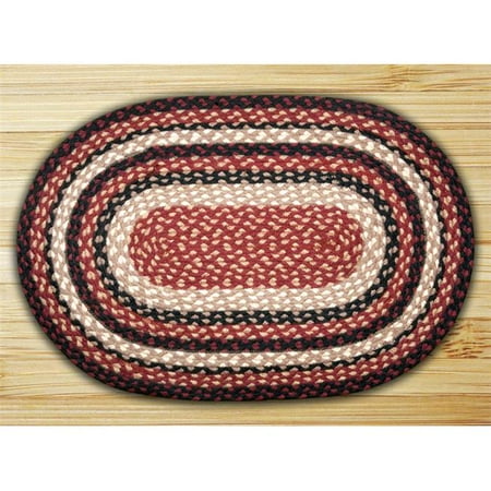 Black And Tan Area Rugs earth rugs burgundy/black/tan braided area rug - walmart Black And Tan Area Rugs earth rugs burgundy/black/tan braided area rug - walmart