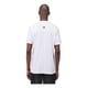 thumbnail image 4 of Playera adidas Hombre Logo Lin Blanco Entrenamiento blanco L, 4 of 8