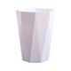 thumbnail image 1 of Bote de basura para cocina y oficina Inteprter gran capacidad Blanco L, 1 of 6