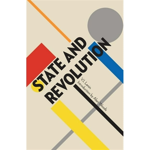 Pre-Owned State and Revolution, (Paperback)