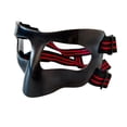 thumbnail image 5 of Face for Broken Nose Face Children Soccer Football Nose Guards, 5 of 7