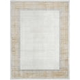 thumbnail image 2 of Nourison Dekor 4' x 6' Grey Modern Indoor Rug, 2 of 9