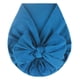 thumbnail image 5 of Txlixc Gorra de capucha para bebés, bufanda de arco retro para niños pequeños, gorra elástica para niñas y niños recién nacidos Txlixc moda, 5 of 7