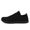 thumbnail image 3 of Zapatos Planos Descalzos para Correr Anchos Ligeros Hombres Y Mujeres, 3 of 9