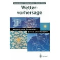 thumbnail image 2 of Wettervorhersage: Mensch und Computer Daten und Modelle (German Edition), 2 of 2