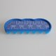 thumbnail image 5 of 2x filtros de polvo azul de repuesto DJ97-01670B para accesorios de aspiradora SC8810 SC8813, 5 of 8