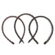 thumbnail image 5 of ColoMX 3 diademas para el cabello trenzado de pelo sintético para mujer, 5 of 7
