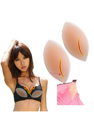 Varsbaby Silicone Bra Strap Cushions Holder Non-Slip Shoulder Pads  Protectors for Women 3 Pairs