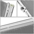thumbnail image 5 of DNA Motoring Aluminum AC Condenser 30121 for 18-24 Nissan Kicks Sentra Versa, 5 of 6