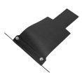 thumbnail image 7 of Motorcycle Splash Mudguard Shock Absorbing Smooth Surface Replacement for CFMOTO 800MT 2020‑2023, 7 of 7