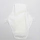 thumbnail image 2 of 9pcs in 1 Suit Waterproof Cloth Sanitary Pads Washable Underpants Lining Reusable for 2-3 Times 180mm(White), 2 of 3