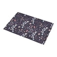 thumbnail image 3 of MKHERT Nature Doormat Non-slip Bath Mat Floor Mat 30x18 inch, 3 of 3