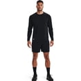 thumbnail image 3 of Camiseta Under Armour Tactical Tech de Manga Larga Negra Talla S, 3 of 4