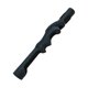thumbnail image 5 of Empuñadura de golf, accesorio compacto para palos de golf, antideslizante, para entrenamiento. Negro, 5 of 8