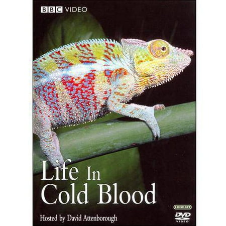 Life In Cold Blood (Widescreen)