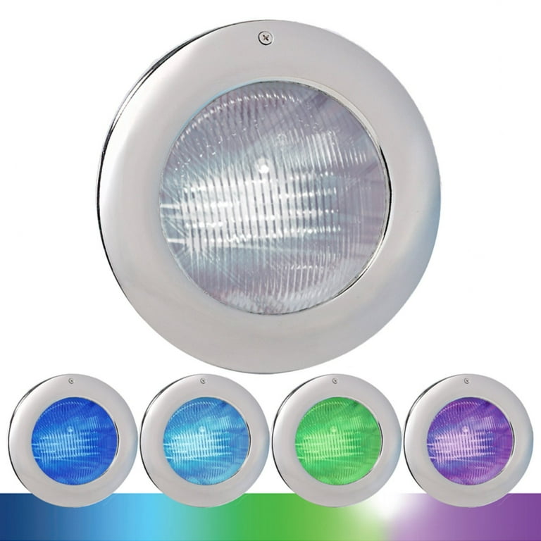 Hayward Colorlogic Pool Light ColorLogic 80 & 40 Lights