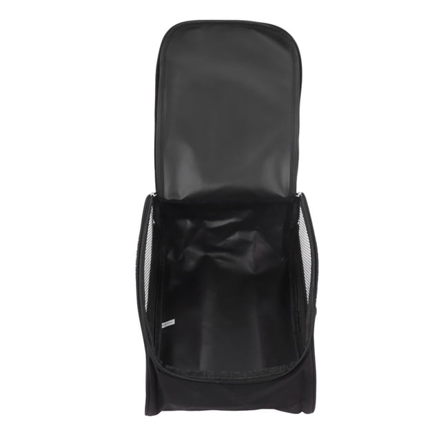 Bolsa para Zapatos de, Portátil, A Prueba de Polvo, Transpirable, Con Cremallera, Para Hombres y Mujeres, Bolsa de Almacenamiento de Zapatos de para Viegio