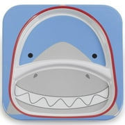 Skip Hop Zoo Divided Plate - Shark