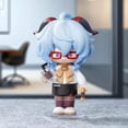 thumbnail image 5 of POP MART Genshin Impact Dress-Up Dreams Themed Chibi Series Caja sorpresa Juguetes Caja misteriosa Mistery Caixa Figura de acción Regalo sorpresa, 5 of 5
