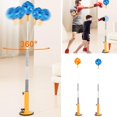 thumbnail image 2 of Children's Boxing Reaction Ball Decompression Training Sandbag Vertical Equipment Household, 2 of 8