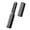 Black, variant on Mini Heated Bangs Comb, Cordless Hair Styling Comb with 15-Second Fast Heating, Portable Root Lifting and Flyaway Smoothing Tool