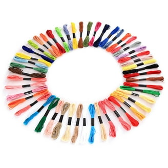 Susan Bates Anchor Embroidery Floss 8,75 Yd-Violet Clair