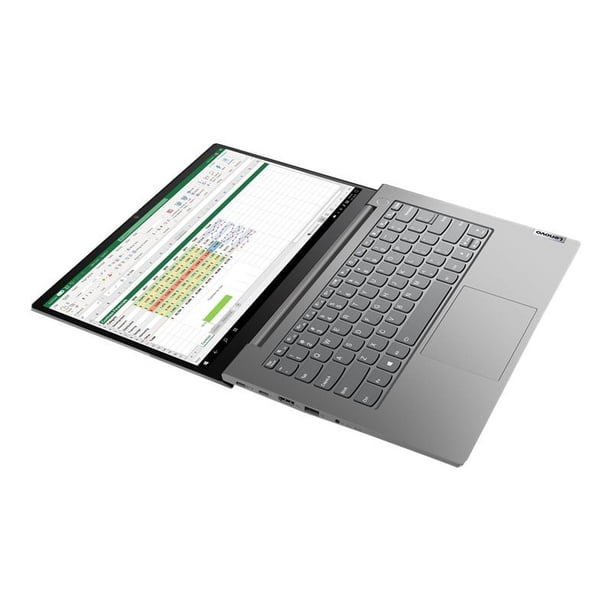 Lenovo ThinkBook 14 G2 ITL 20VD - Intel Core i5 - 1135G7 / up to